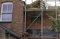 free Balby home extension quotes