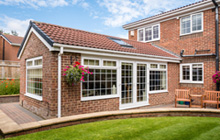 Balby house extension leads