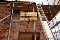 house extensions Balby